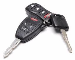 car locksmith key